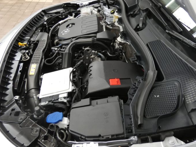 2023 Mercedes-benz B-class
