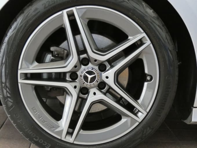 2023 Mercedes-benz B-class