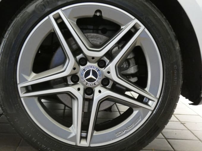 2023 Mercedes-benz B-class