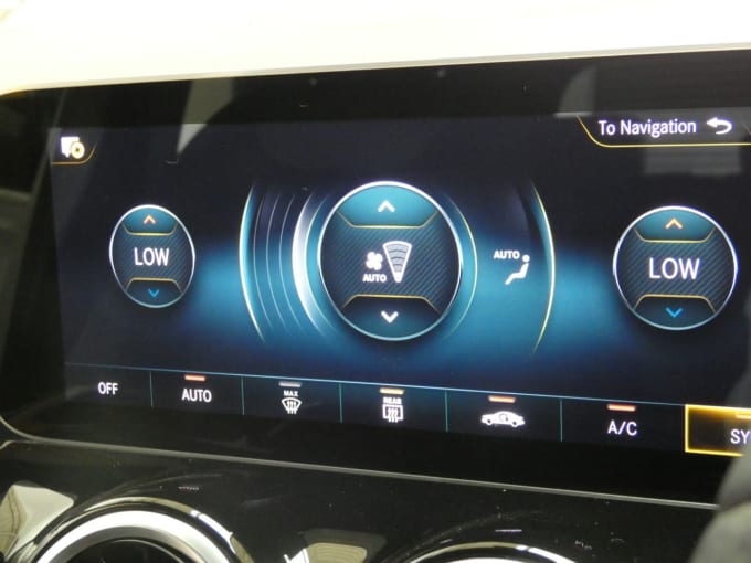 2023 Mercedes-benz B-class