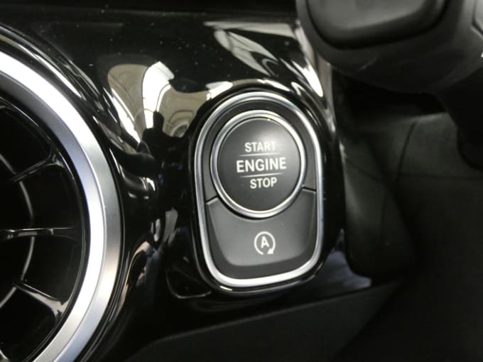 2023 Mercedes-benz B-class