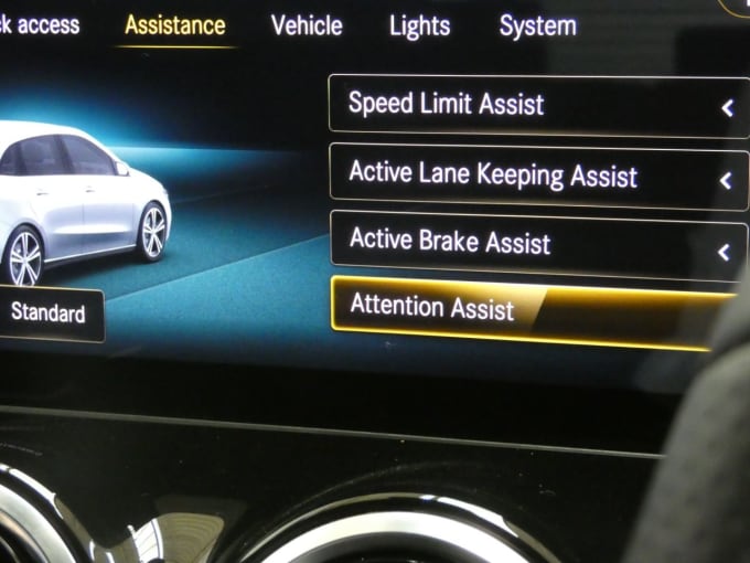 2023 Mercedes-benz B-class