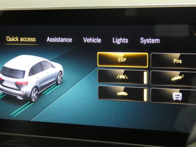 2023 Mercedes-benz B-class