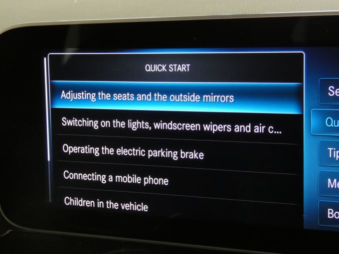 2023 Mercedes-benz B-class