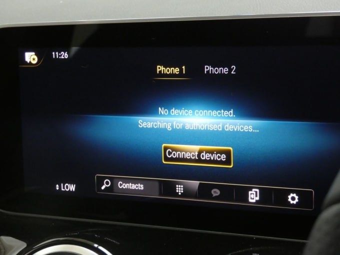 2023 Mercedes-benz B-class