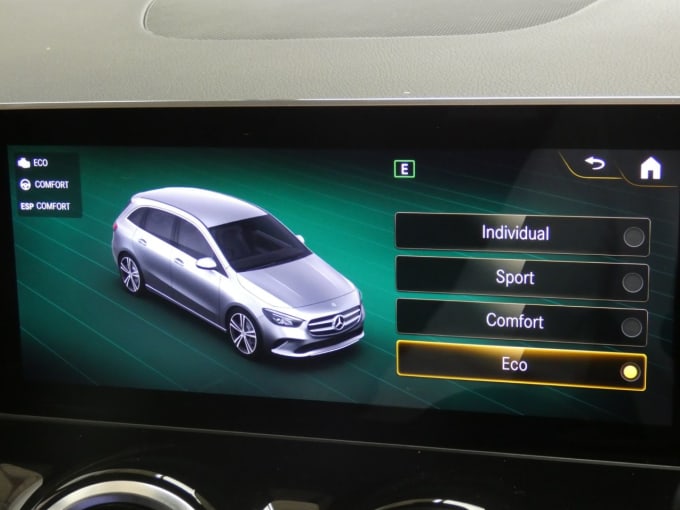 2023 Mercedes-benz B-class