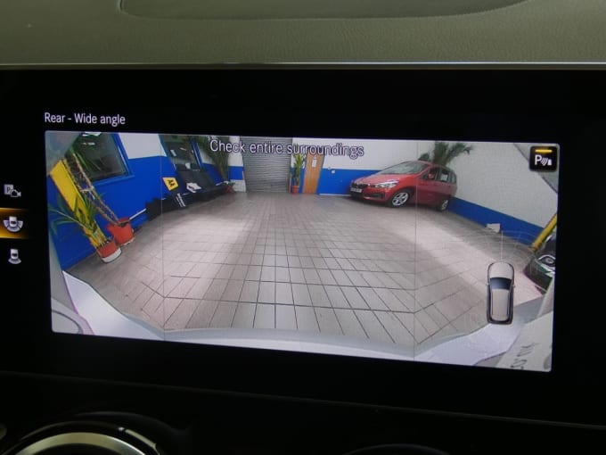 2023 Mercedes-benz B-class