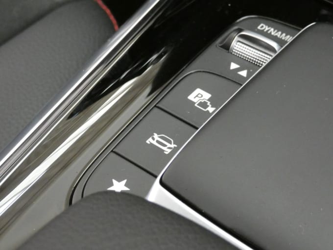 2023 Mercedes-benz B-class
