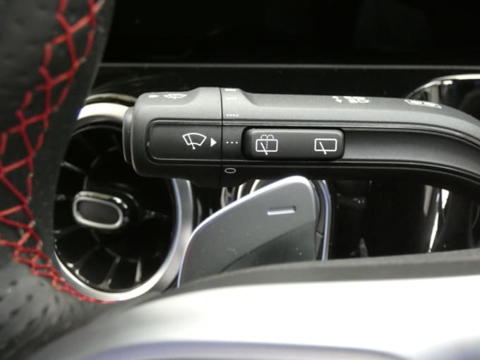 2023 Mercedes-benz B-class