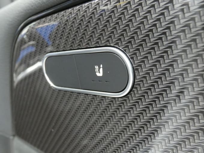 2023 Mercedes-benz B-class