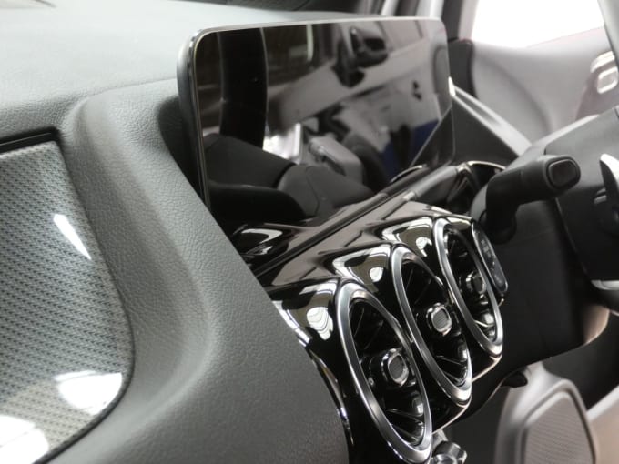 2023 Mercedes-benz B-class
