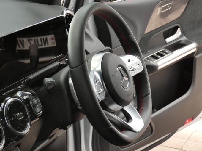 2023 Mercedes-benz B-class