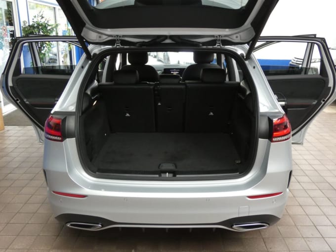 2023 Mercedes-benz B-class