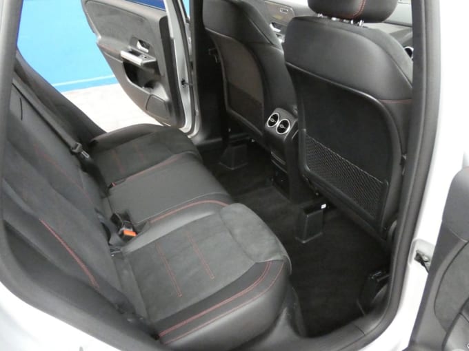 2023 Mercedes-benz B-class