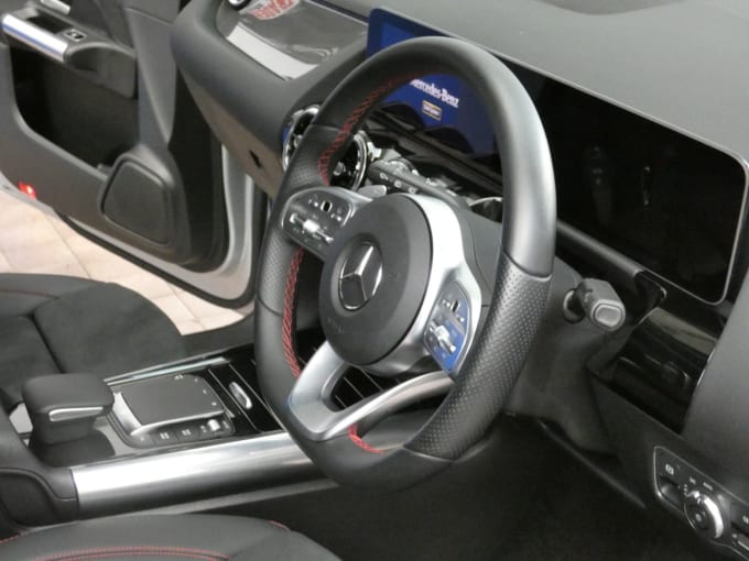 2023 Mercedes-benz B-class