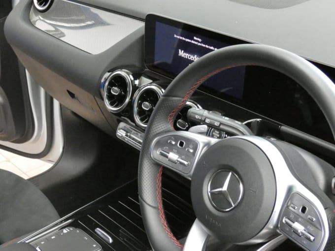 2023 Mercedes-benz B-class
