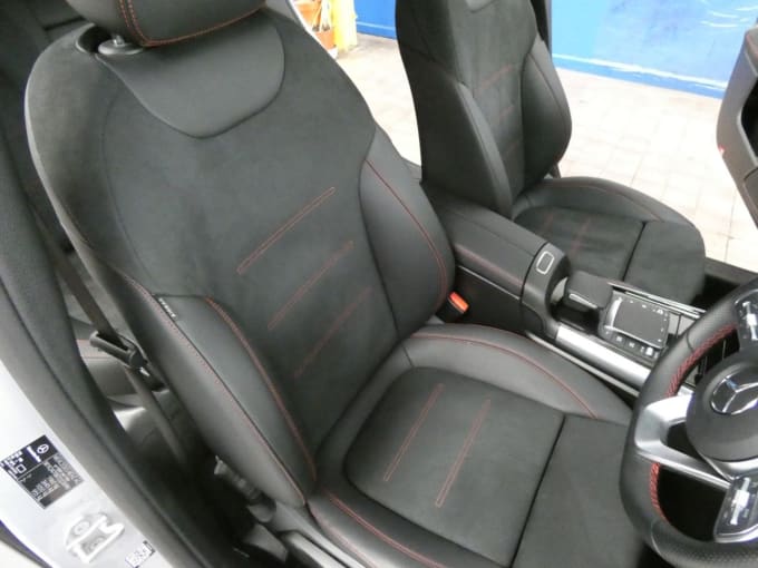 2023 Mercedes-benz B-class