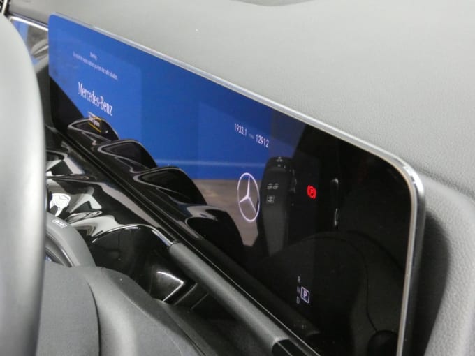 2023 Mercedes-benz B-class
