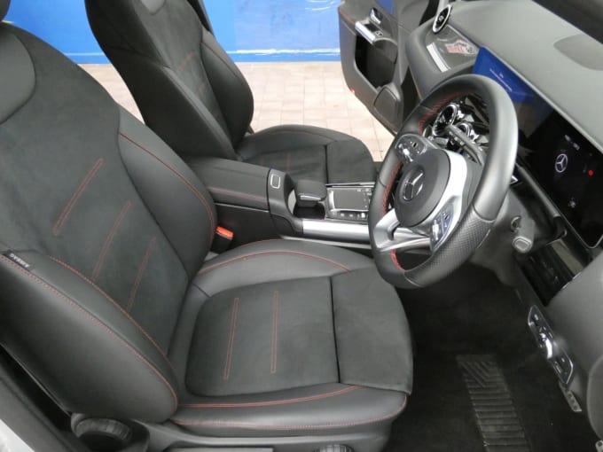 2023 Mercedes-benz B-class