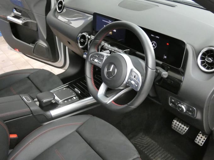 2023 Mercedes-benz B-class