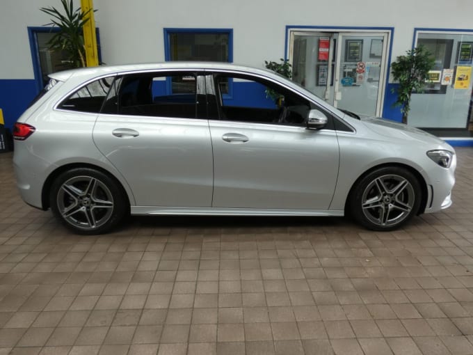 2023 Mercedes-benz B-class