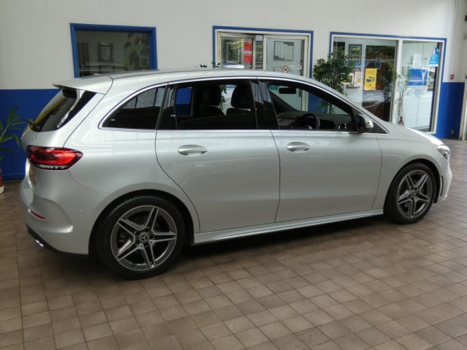 2023 Mercedes-benz B-class