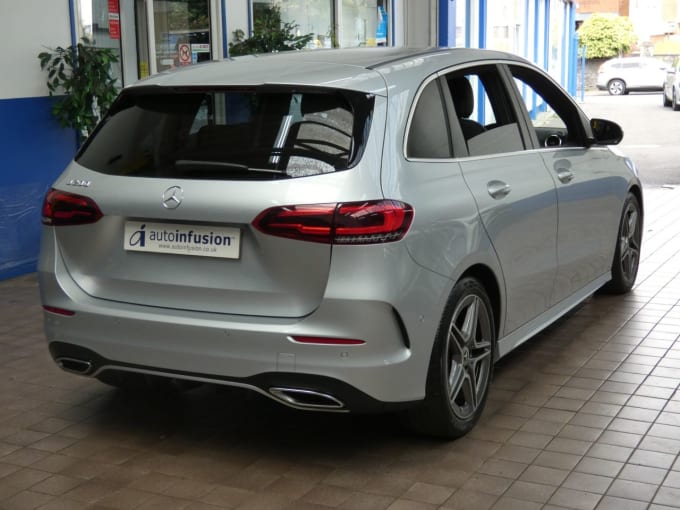 2023 Mercedes-benz B-class
