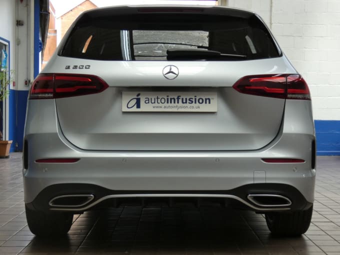 2023 Mercedes-benz B-class