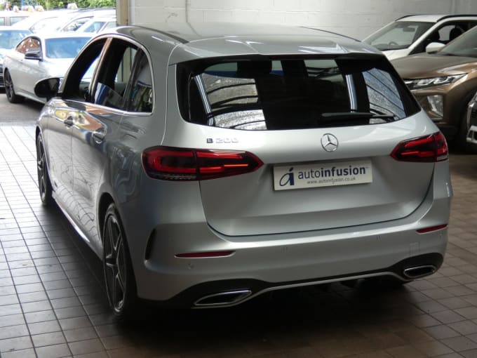2023 Mercedes-benz B-class