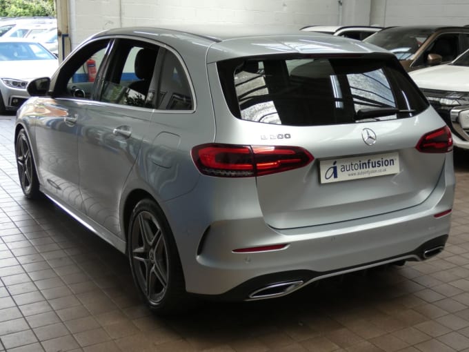 2023 Mercedes-benz B-class