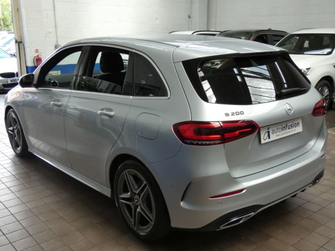 2023 Mercedes-benz B-class