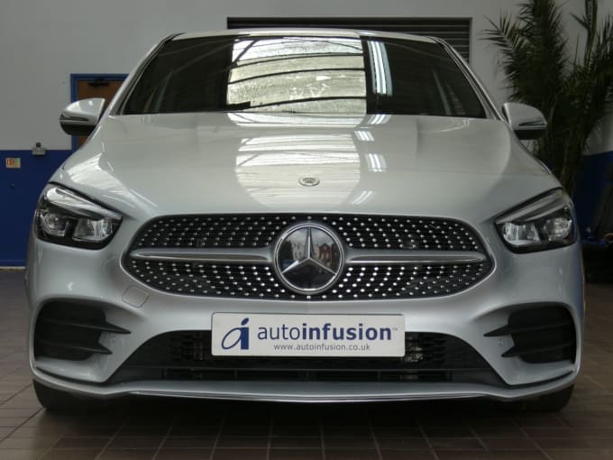 2023 Mercedes-benz B-class