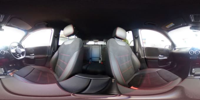 2023 Mercedes-benz B-class