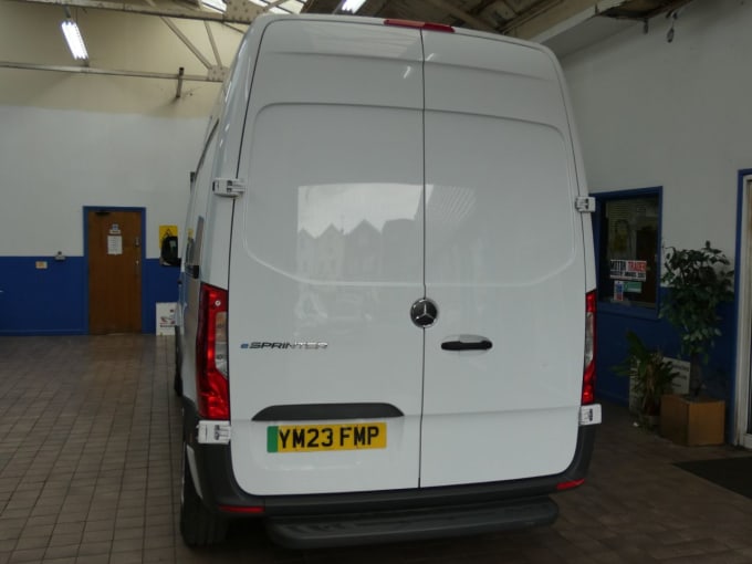 2025 Mercedes-benz Esprinter