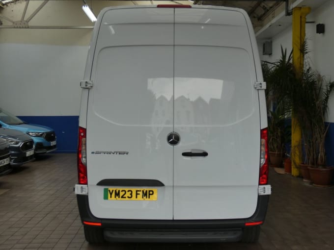 2025 Mercedes-benz Esprinter
