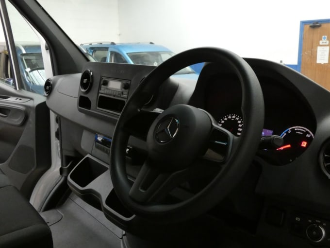 2025 Mercedes-benz Esprinter