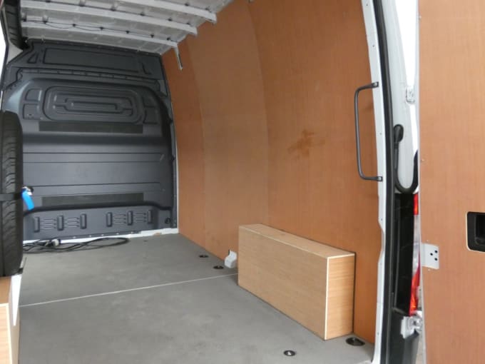 2025 Mercedes-benz Esprinter