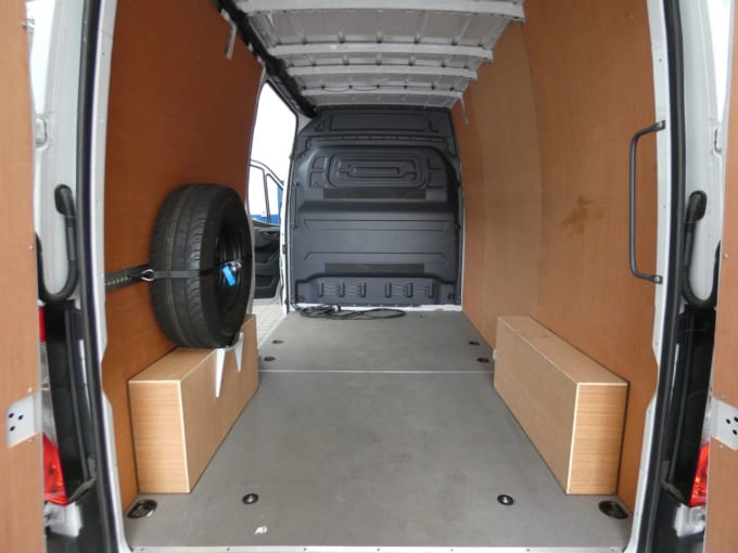 2025 Mercedes-benz Esprinter