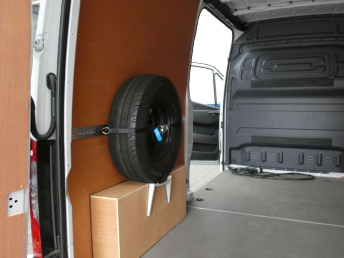 2025 Mercedes-benz Esprinter