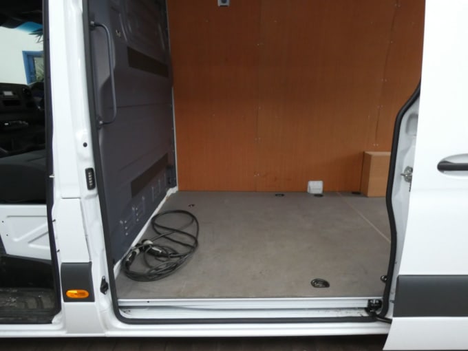 2025 Mercedes-benz Esprinter