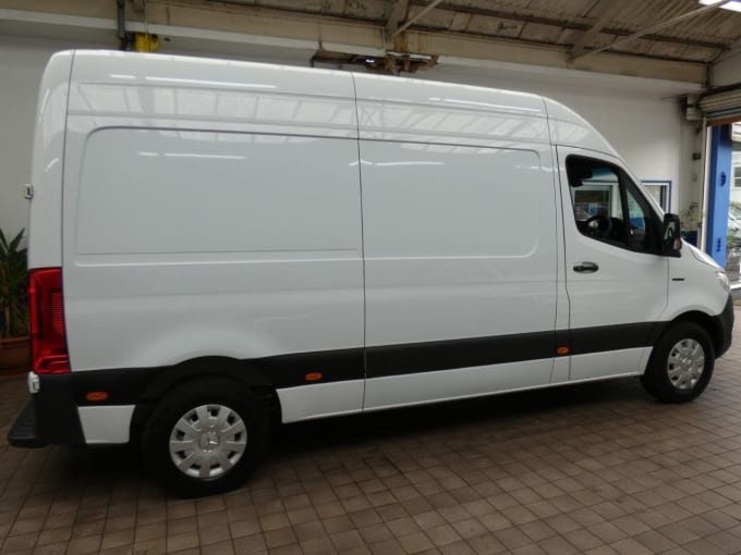 2023 Mercedes-benz Esprinter