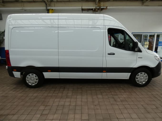 2023 Mercedes-benz Esprinter