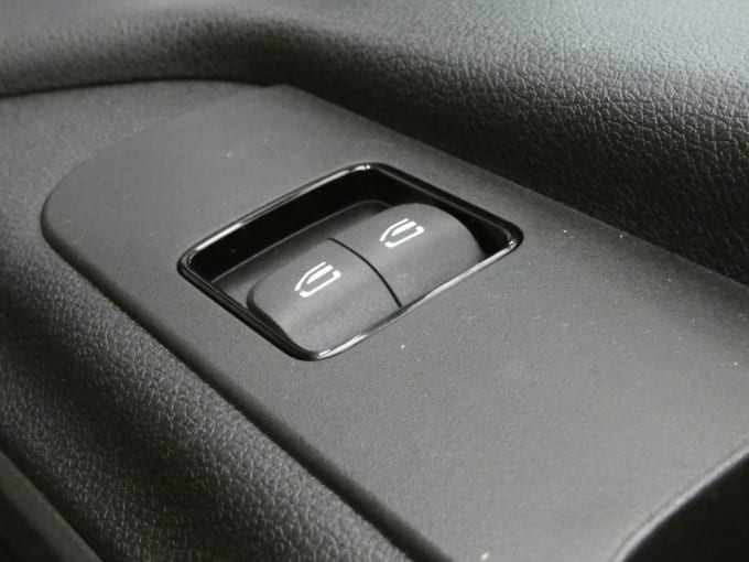 2023 Mercedes-benz Esprinter