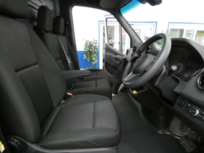 2023 Mercedes-benz Esprinter