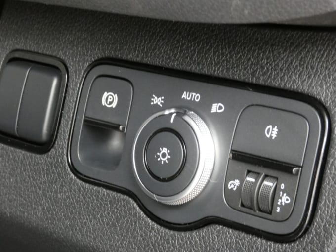 2023 Mercedes-benz Esprinter