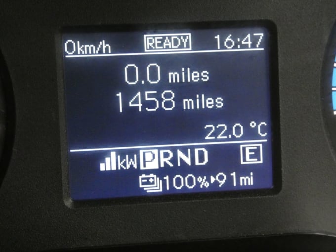 2023 Mercedes-benz Esprinter