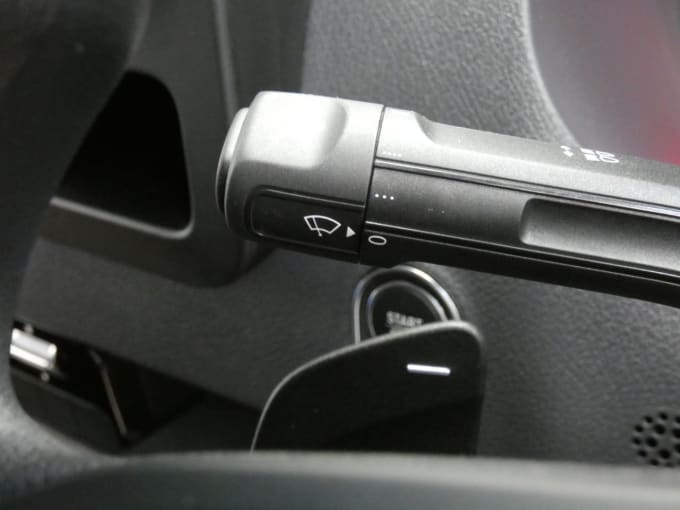 2023 Mercedes-benz Esprinter