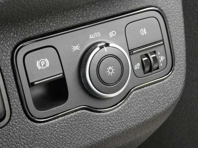 2023 Mercedes-benz Esprinter