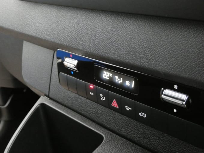 2023 Mercedes-benz Esprinter