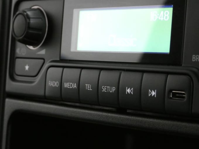 2023 Mercedes-benz Esprinter